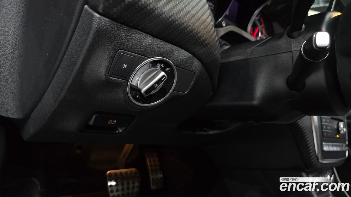 Mercedes-Benz A-Class 2018