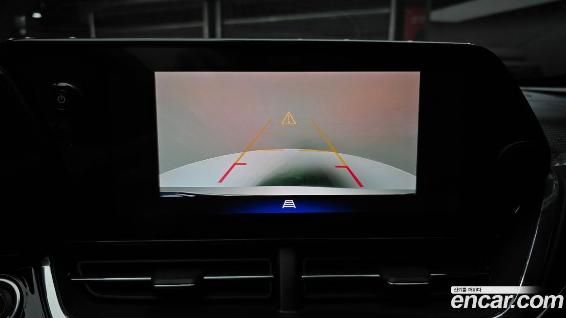 ChevroletGMDaewoo Trax 2025