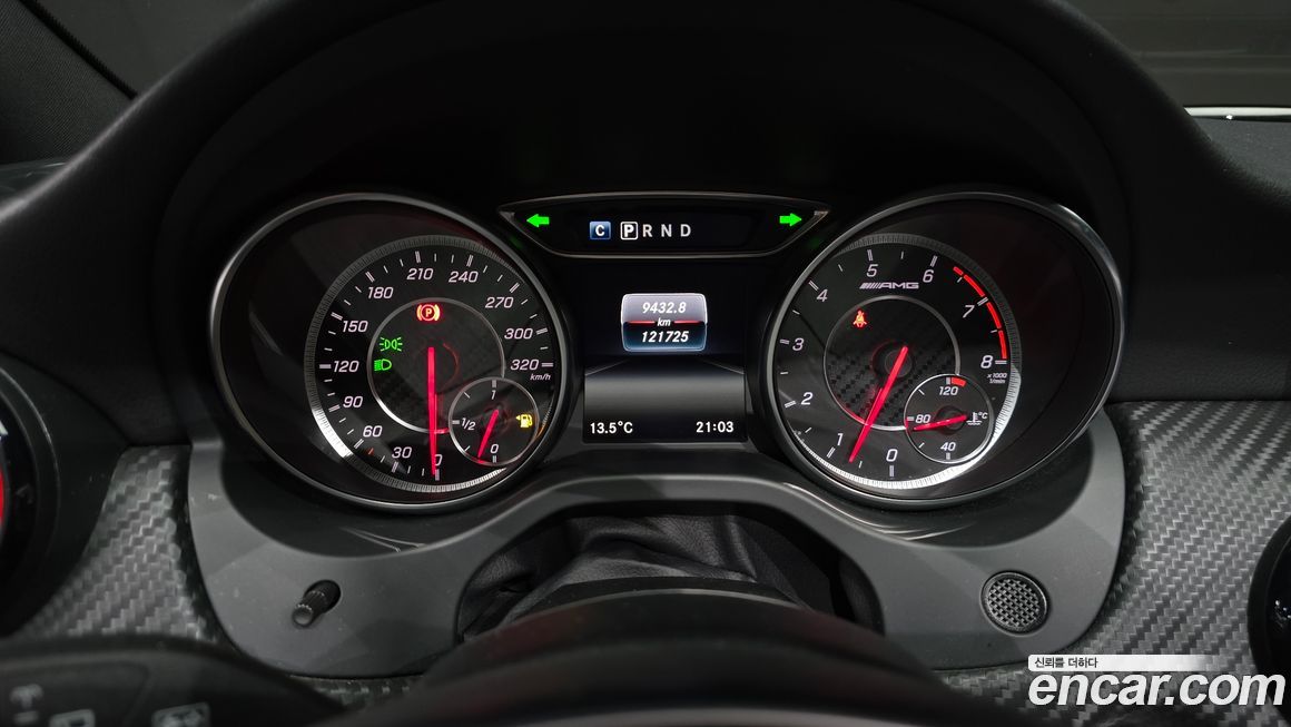 Mercedes-Benz A-Class 2018