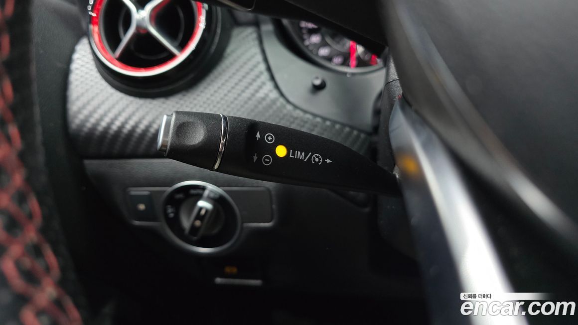 Mercedes-Benz A-Class 2018