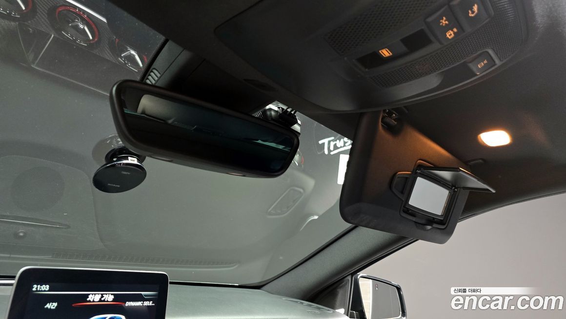 Mercedes-Benz A-Class 2018