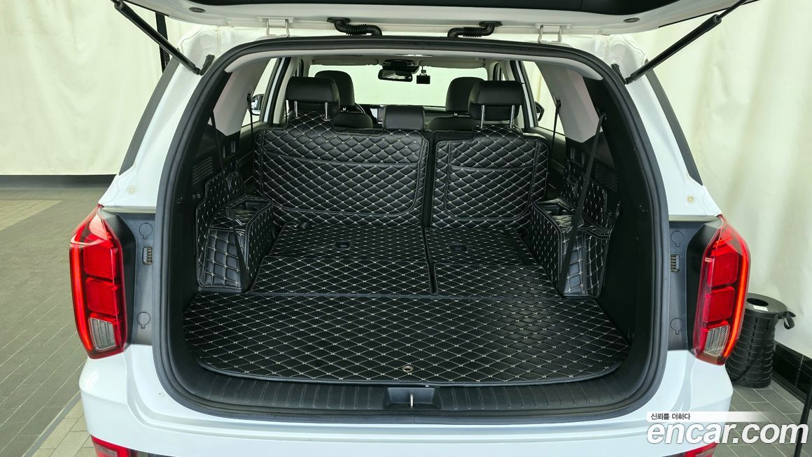 Hyundai Palisade 2019