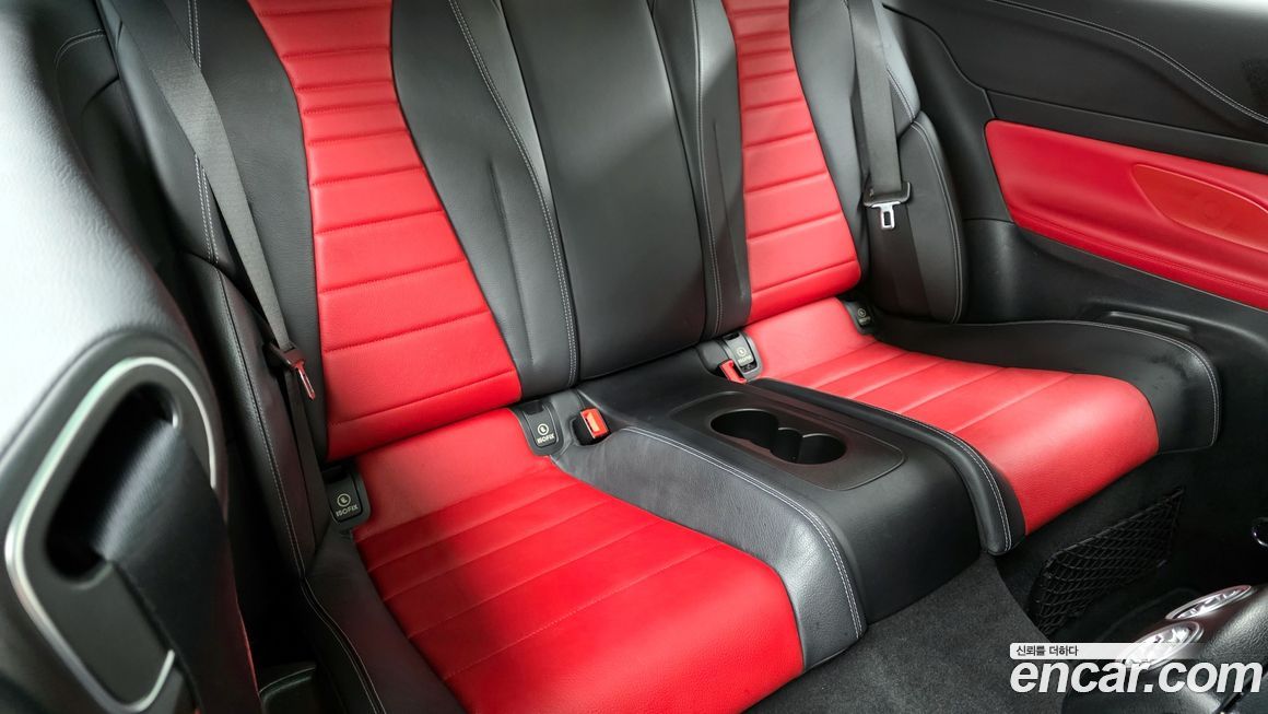 Mercedes-Benz E-Class 2017