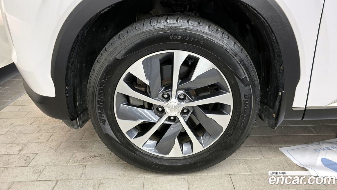 Hyundai Palisade 2019