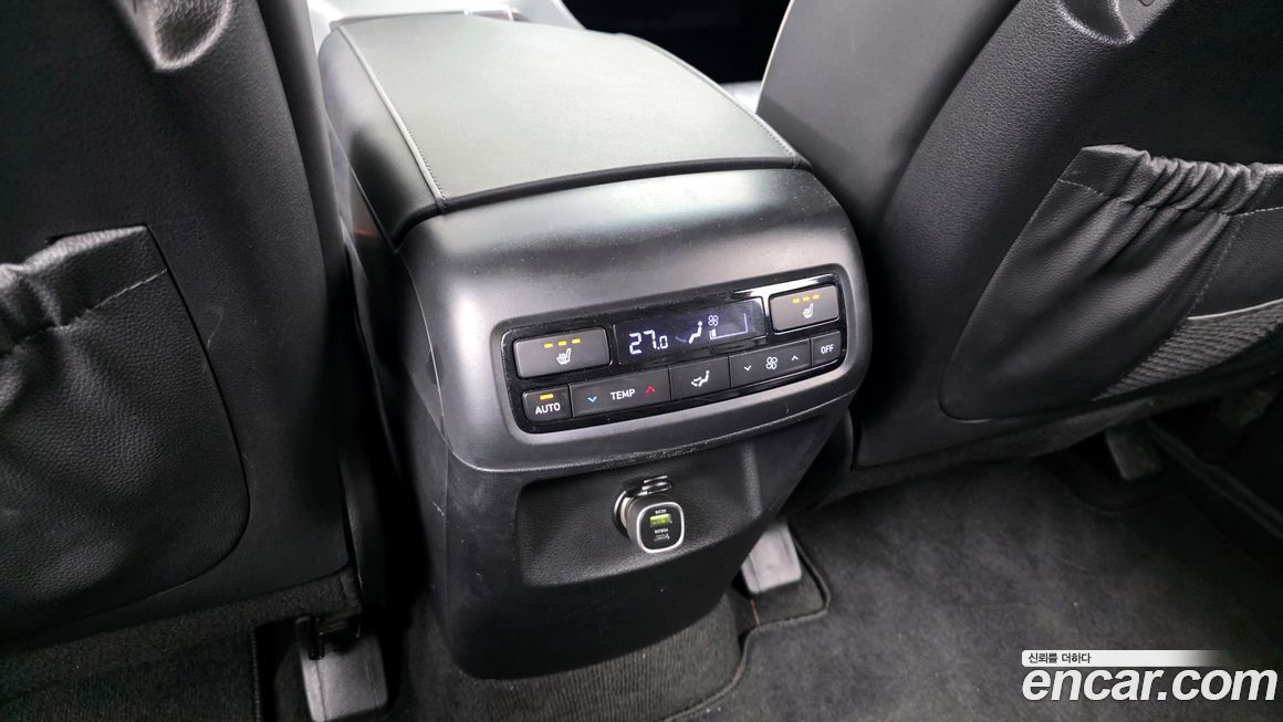 Hyundai Palisade 2019