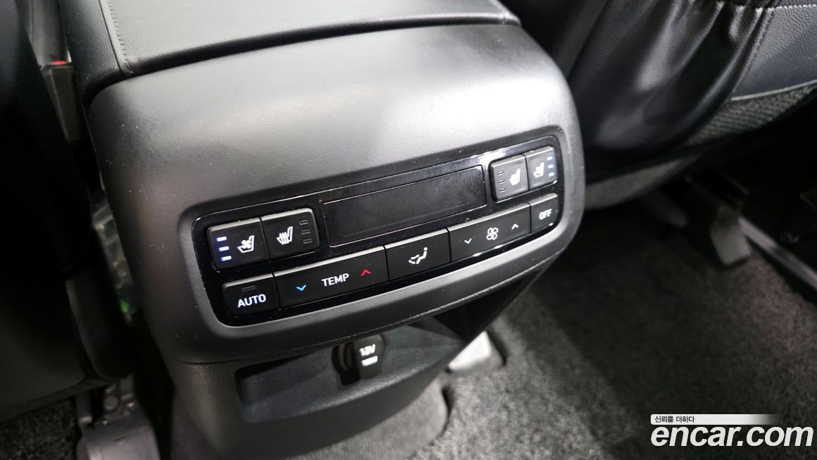 Hyundai Palisade 2020