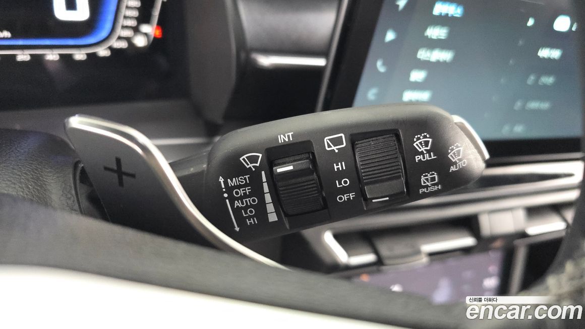 KG_Mobility_Ssangyong Torres 2024