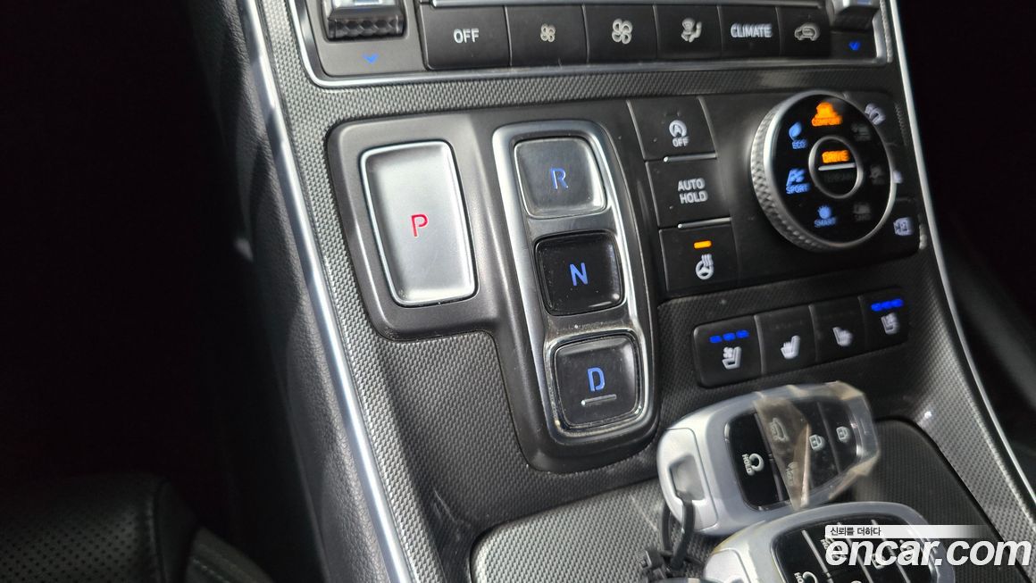 Hyundai Santafe 2023