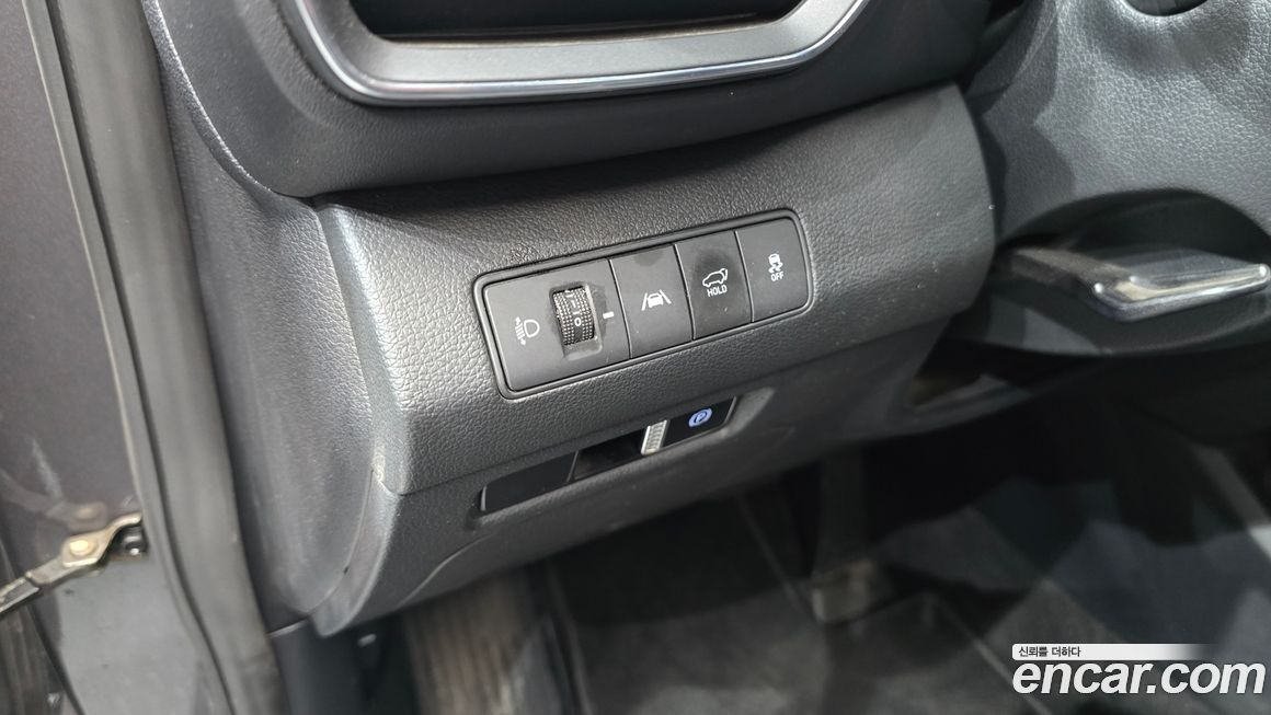 Hyundai Santafe 2023