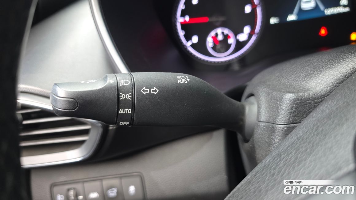 Hyundai Santafe 2023