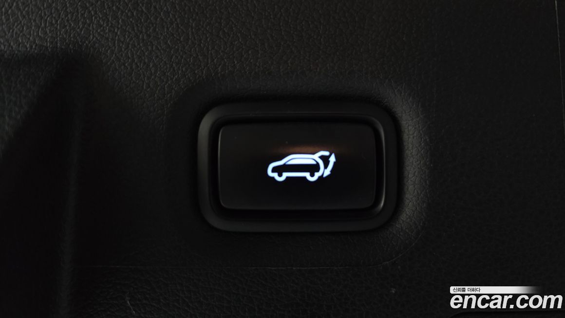 Hyundai Santafe 2023