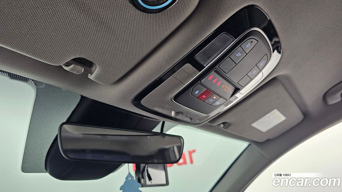 Hyundai Santafe 2022