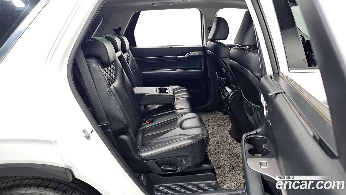 Hyundai Palisade 2020