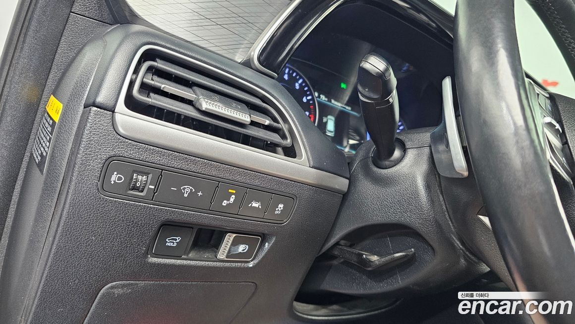 Hyundai Palisade 2020