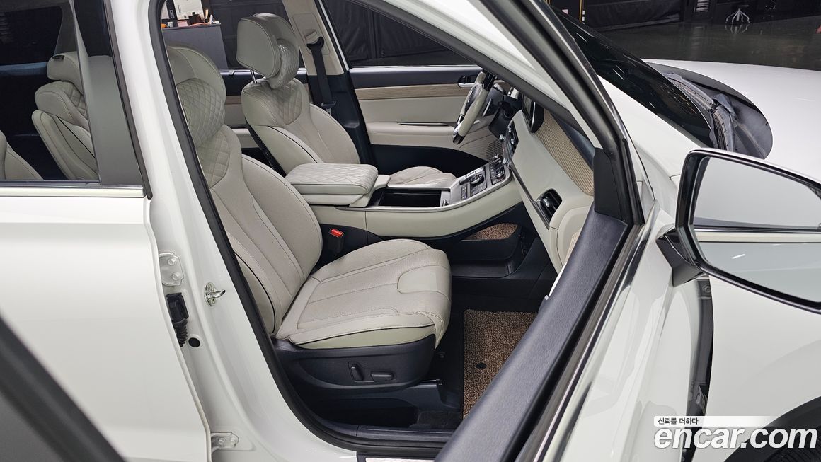 Hyundai Palisade 2019