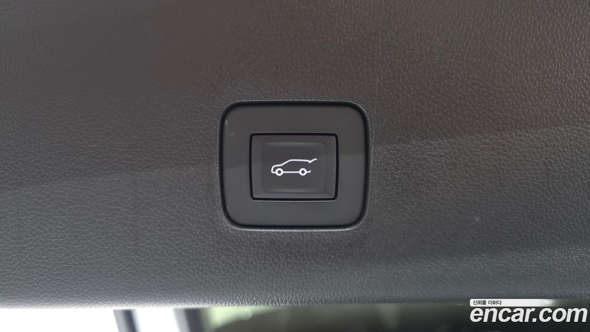 ChevroletGMDaewoo Trax 2025