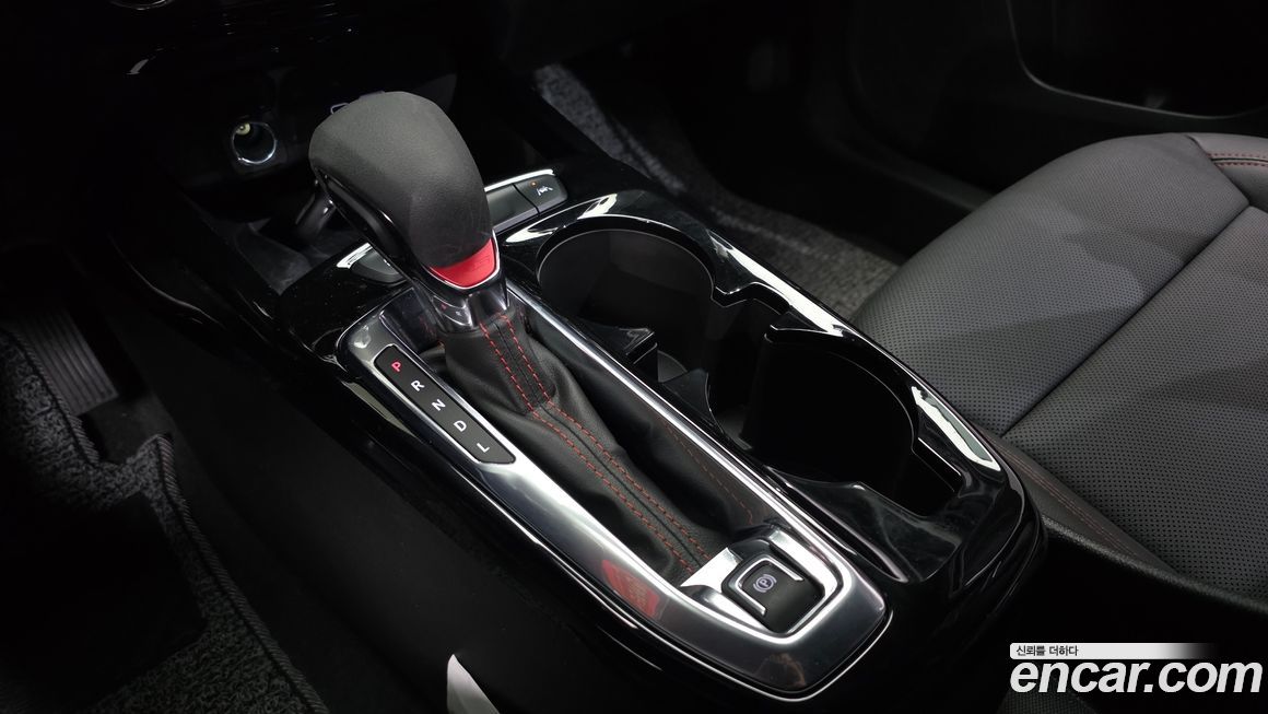 ChevroletGMDaewoo Trax 2025