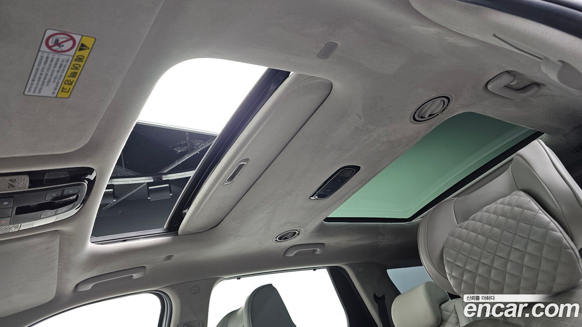 Hyundai Palisade 2019