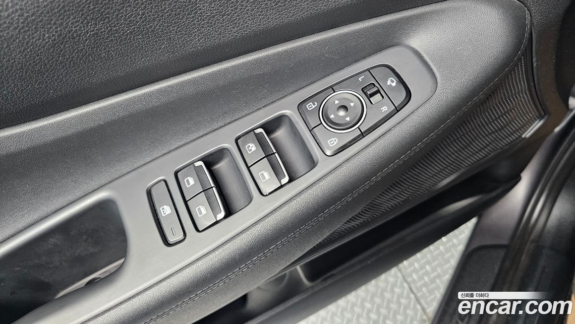 Hyundai Santafe 2022