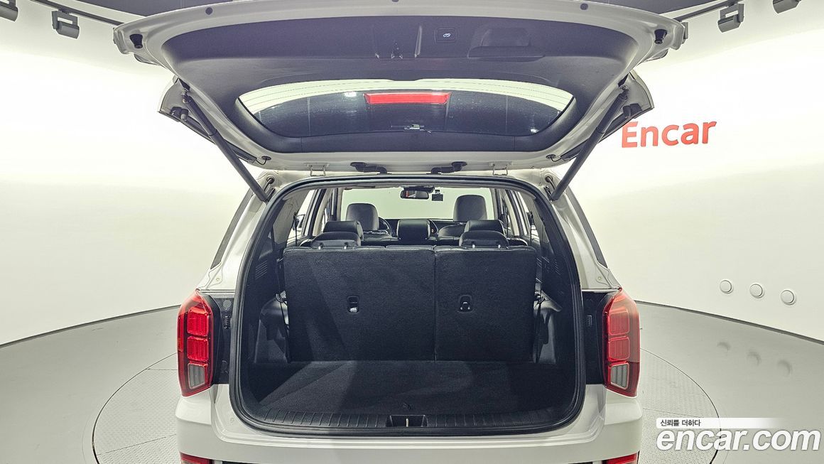 Hyundai Palisade 2020