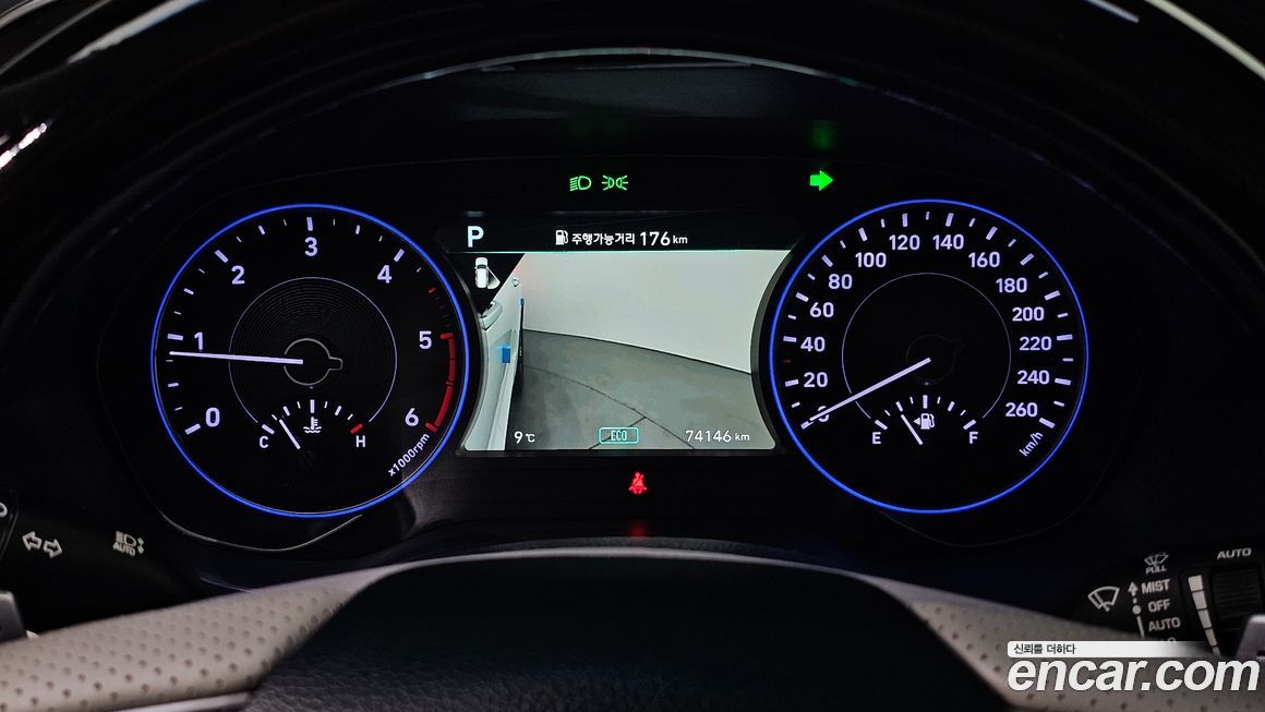 Hyundai Palisade 2019