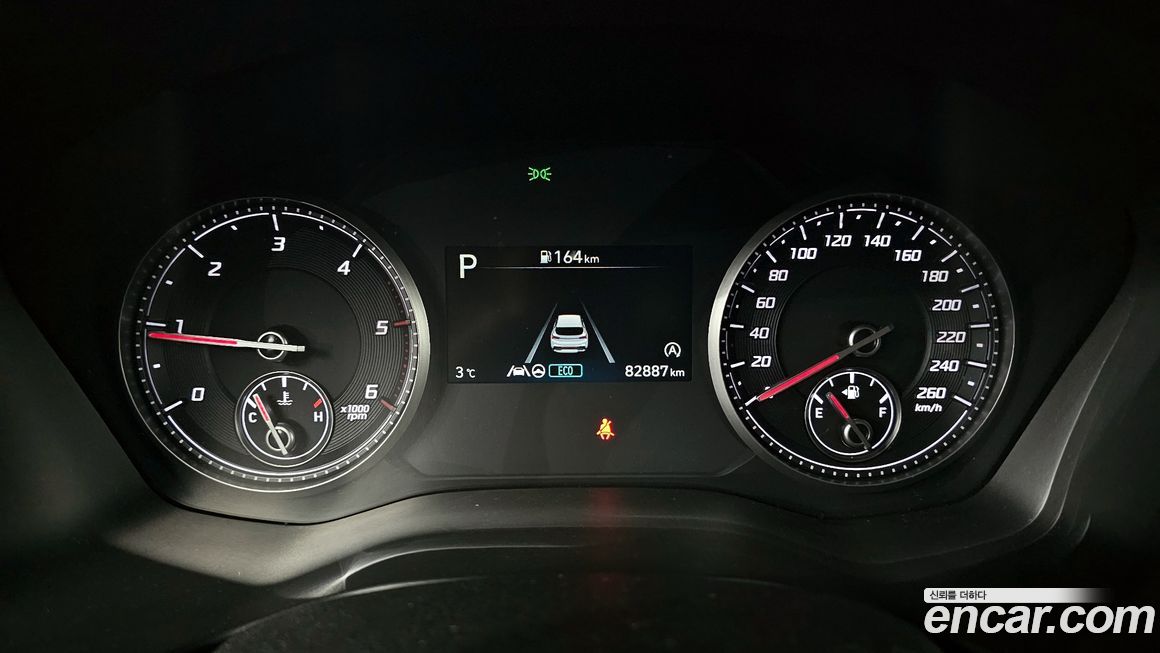 Hyundai Santafe 2022