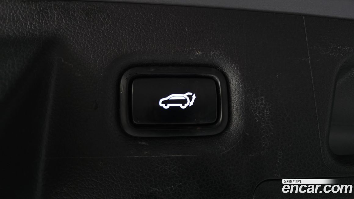 Hyundai Santafe 2022