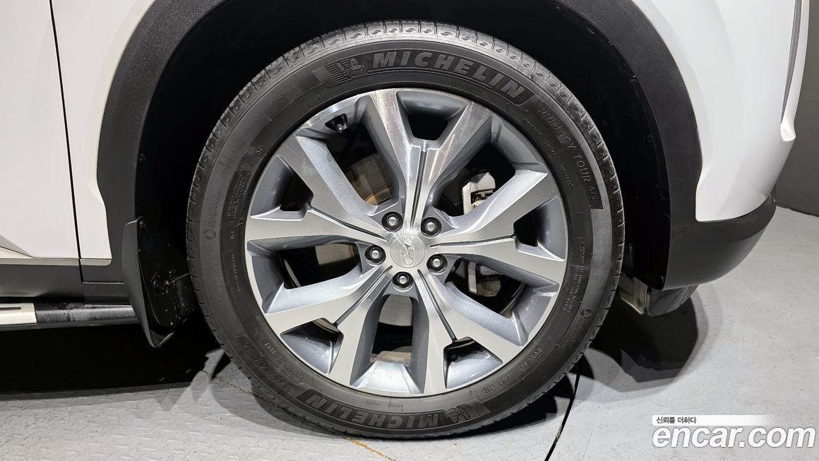 Hyundai Palisade 2019