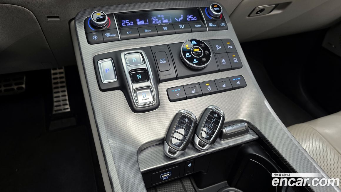 Hyundai Palisade 2019