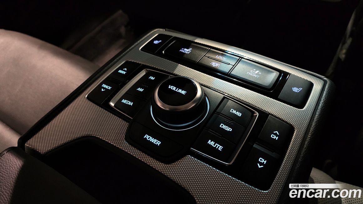 Genesis G80 2019