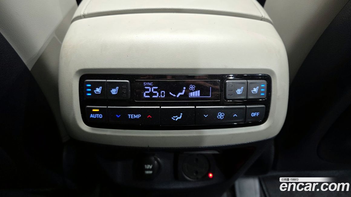 Hyundai Palisade 2019