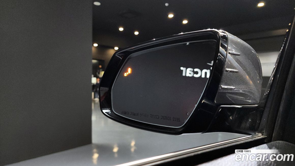 Genesis G80 2019