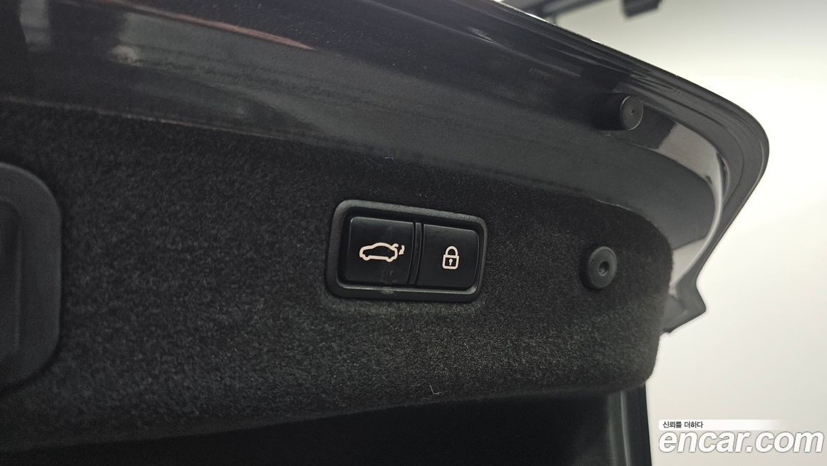 Genesis G70 2019