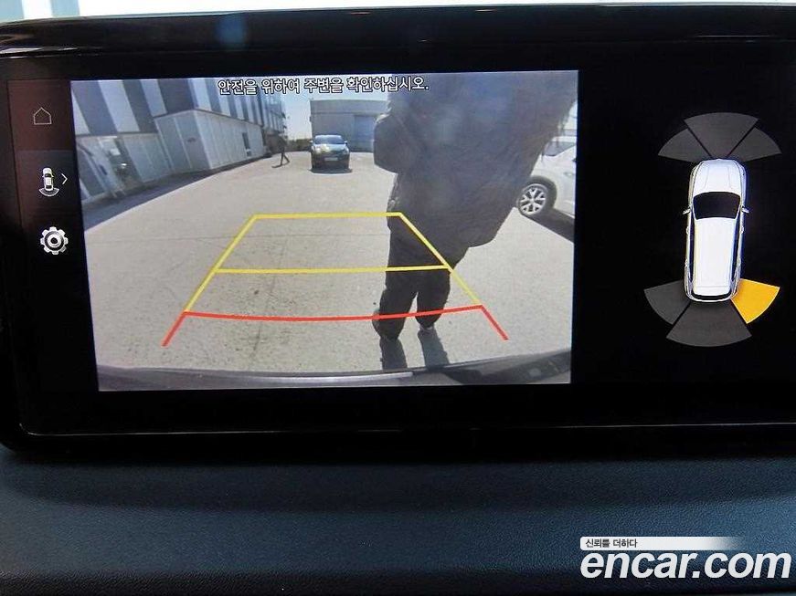 Hyundai Santafe 2022