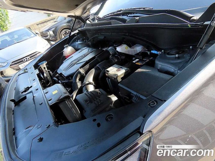 Hyundai Santafe 2022