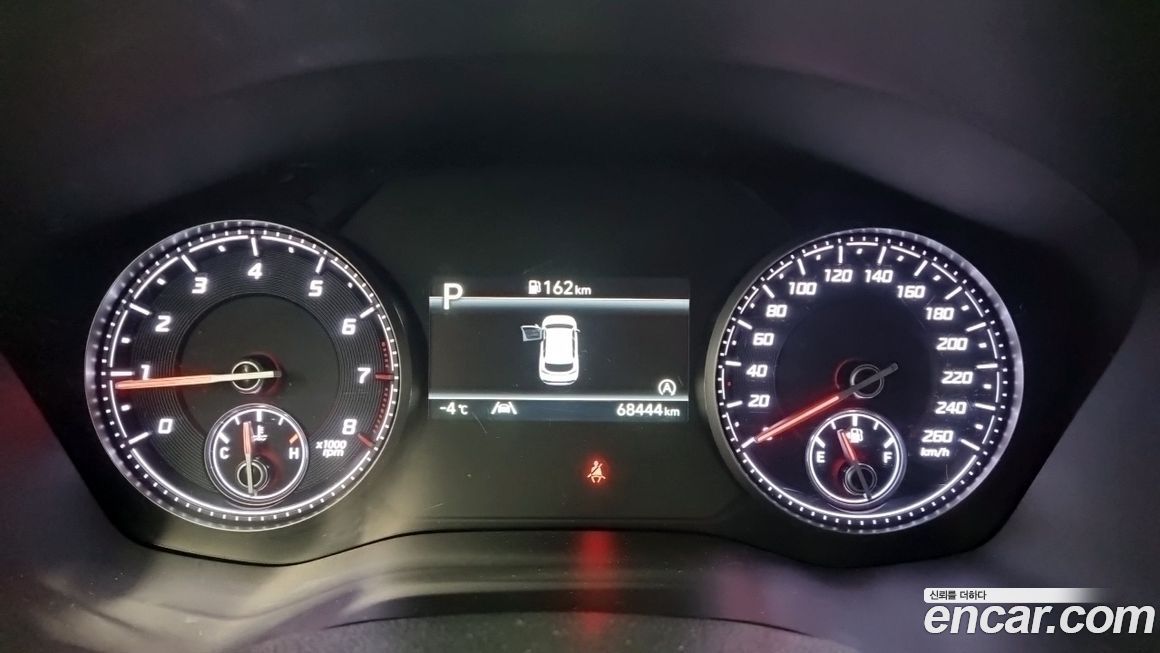 Hyundai Santafe 2023