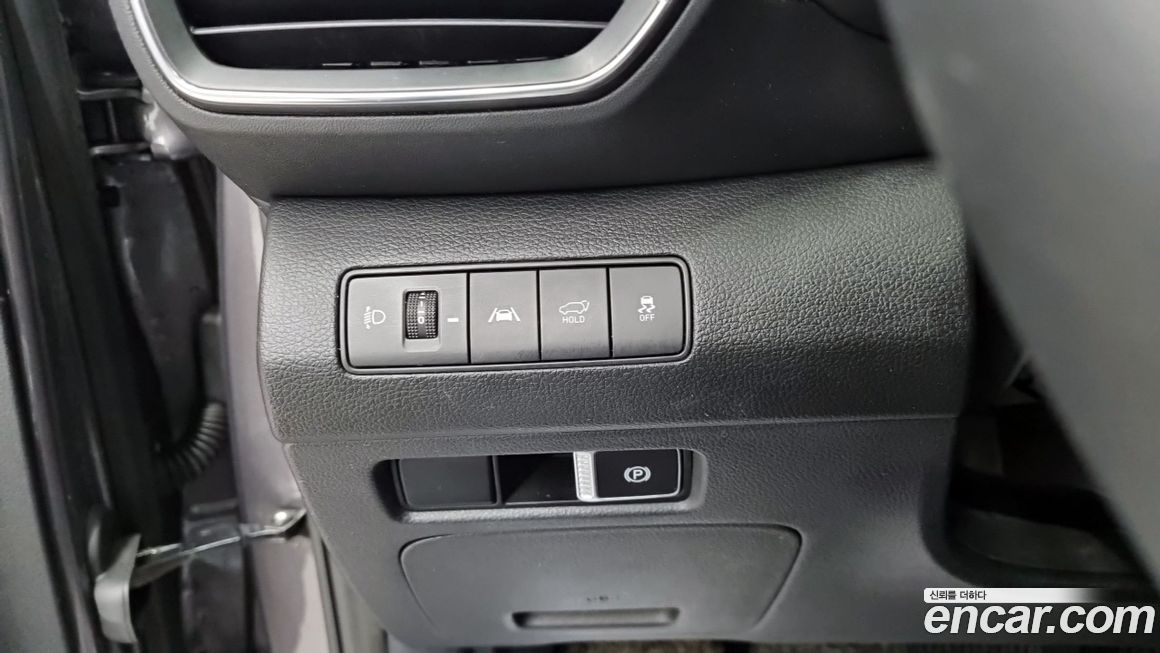 Hyundai Santafe 2023