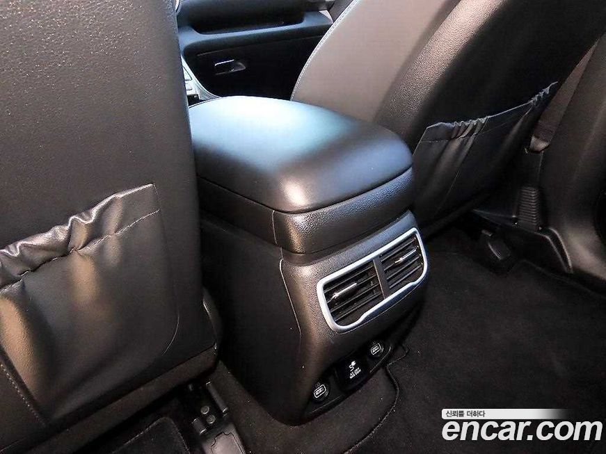 Hyundai Santafe 2022