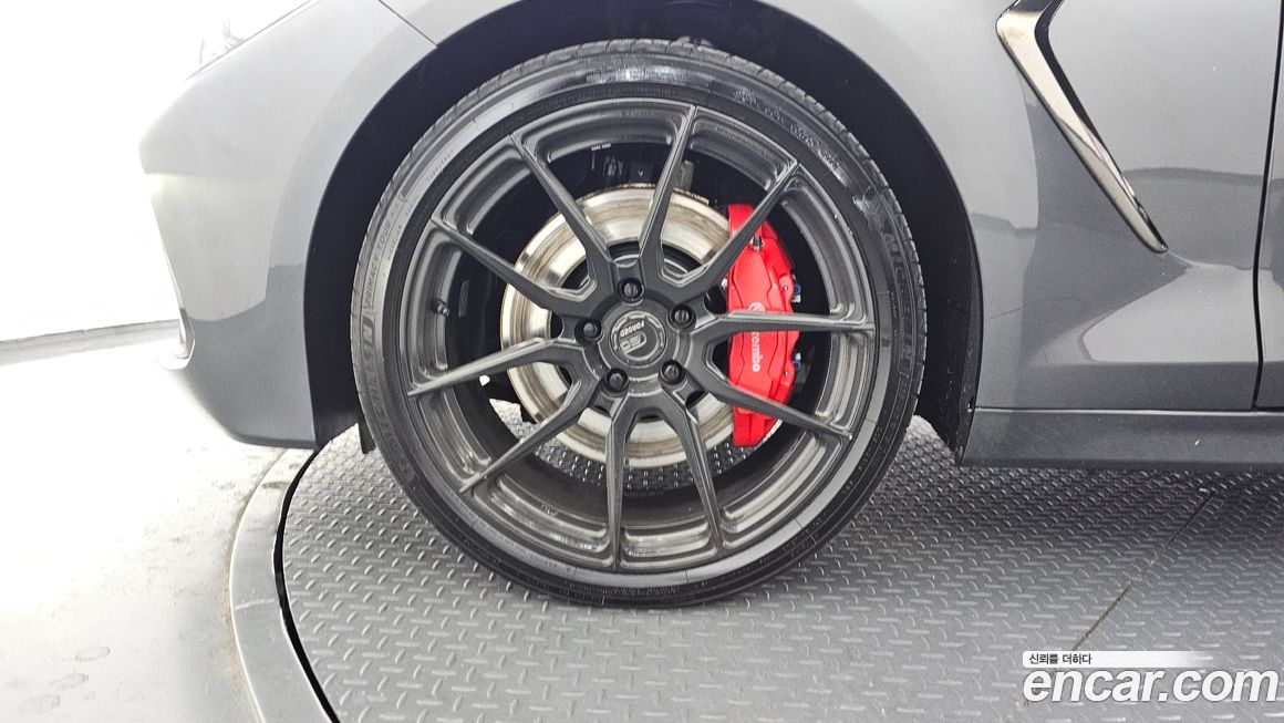 Genesis G70 2019
