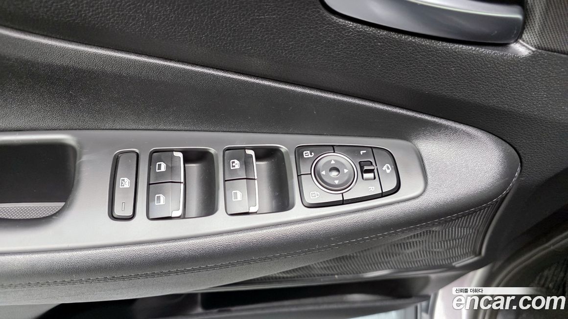 Hyundai Santafe 2022