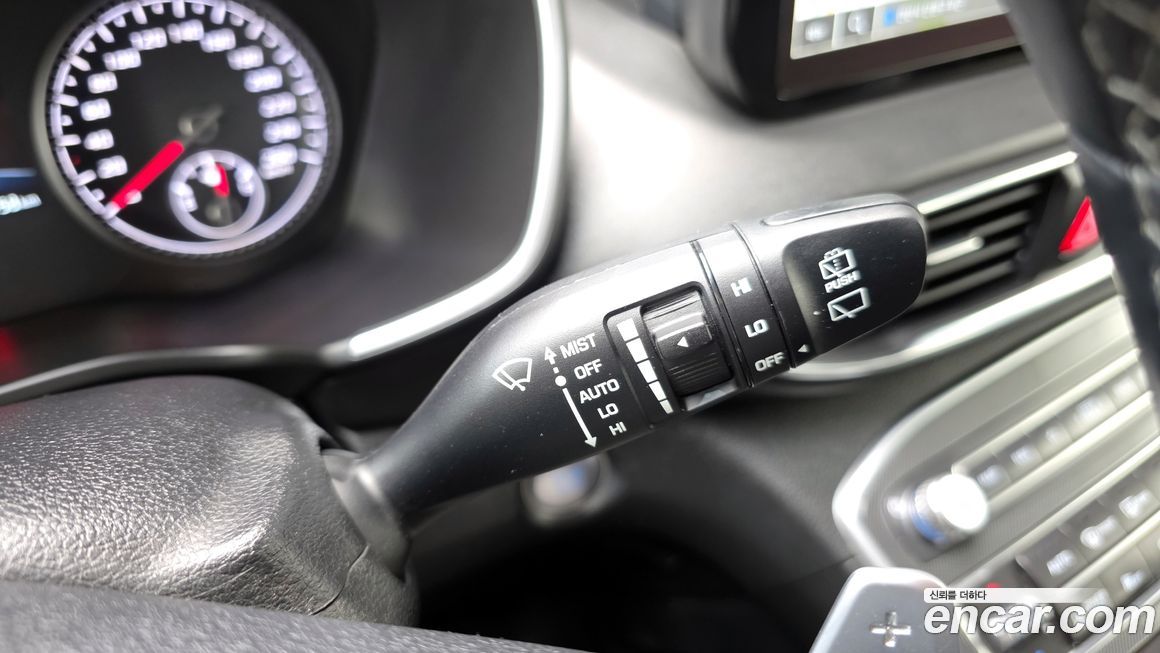 Hyundai Santafe 2022