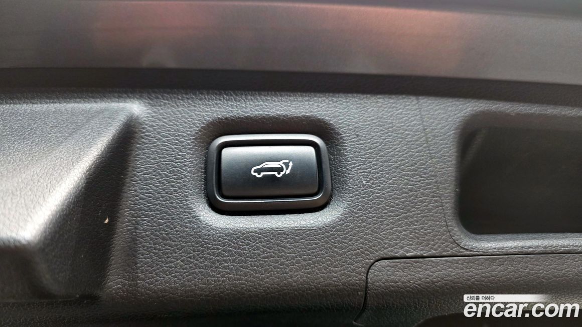 Hyundai Santafe 2022