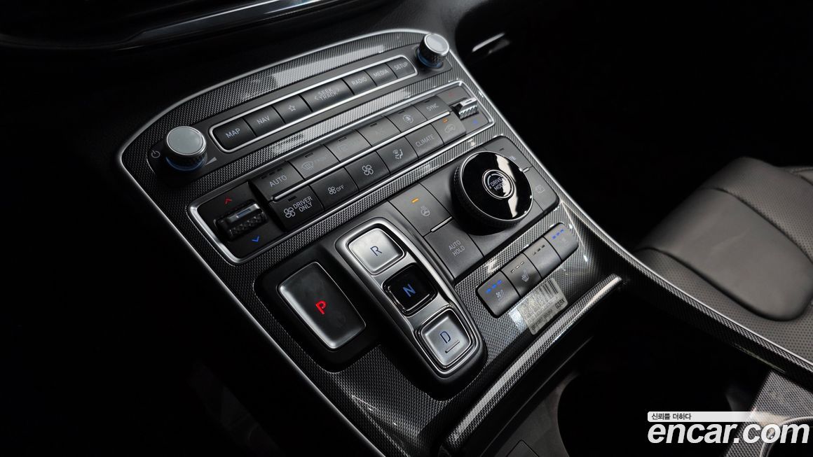 Hyundai Santafe 2022