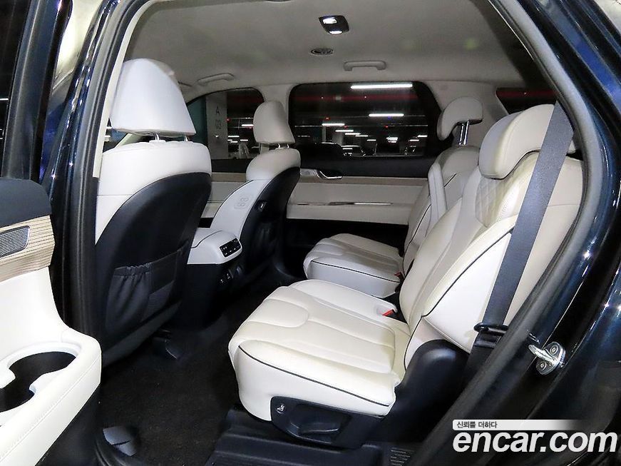 Hyundai Palisade 2020