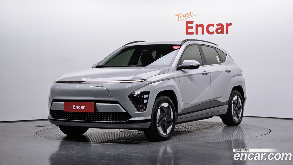 Hyundai Kona 2023