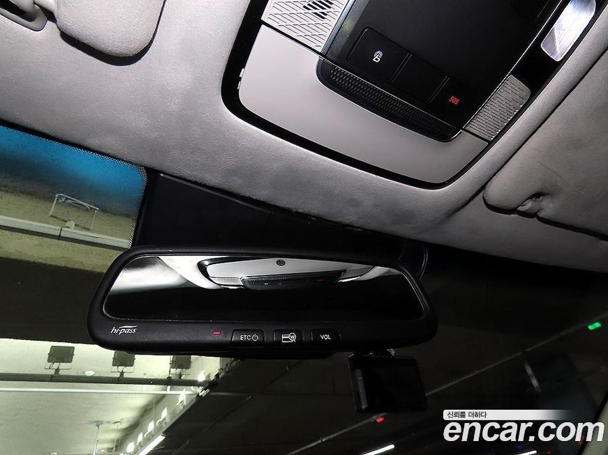 Hyundai Palisade 2020