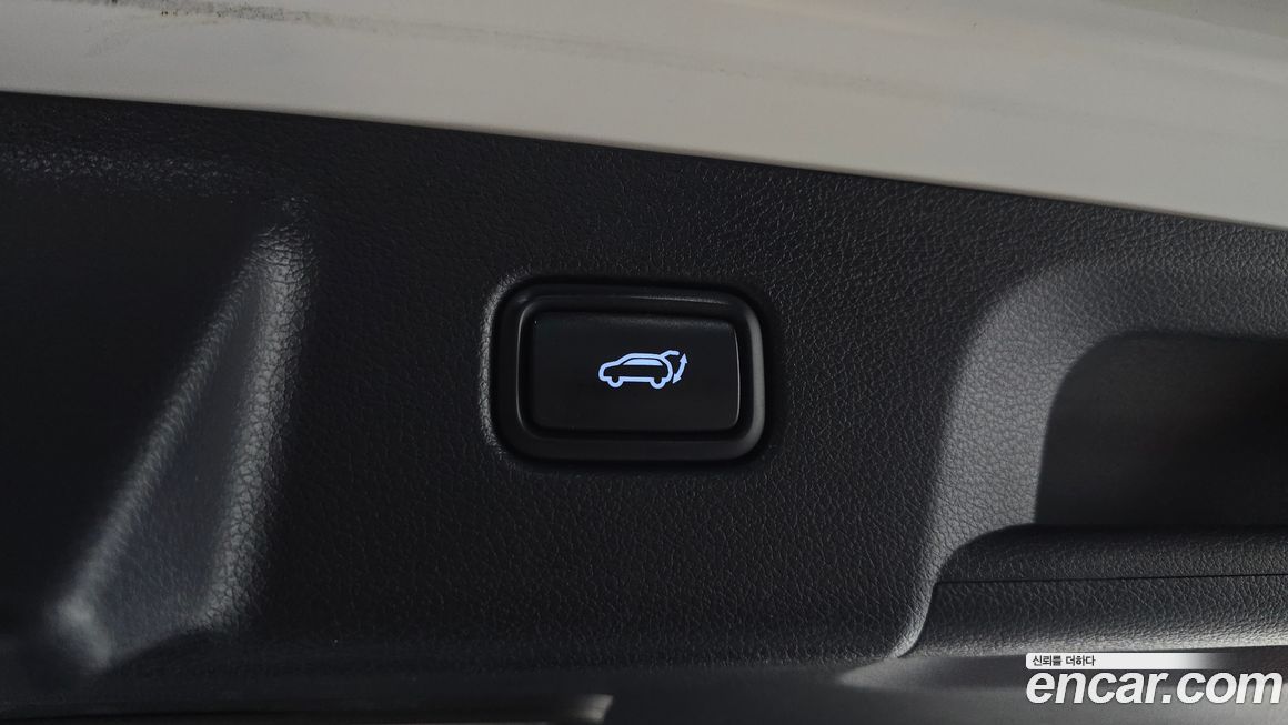 Hyundai Palisade 2019