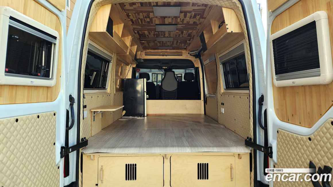 Renault-KoreaSamsung Master 2022