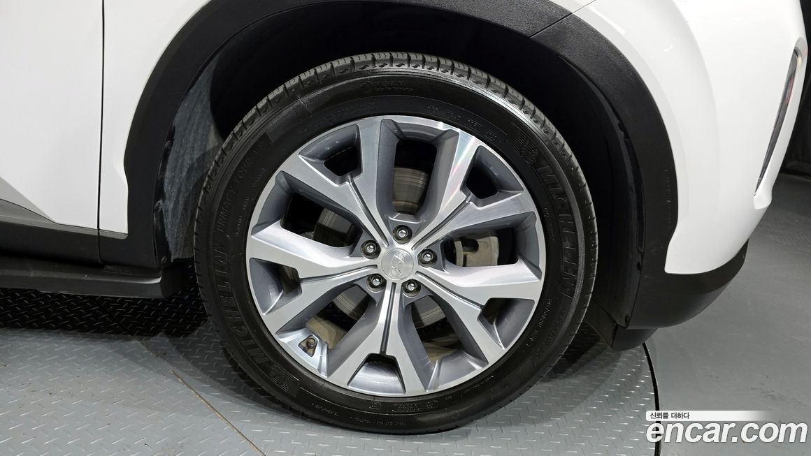 Hyundai Palisade 2019