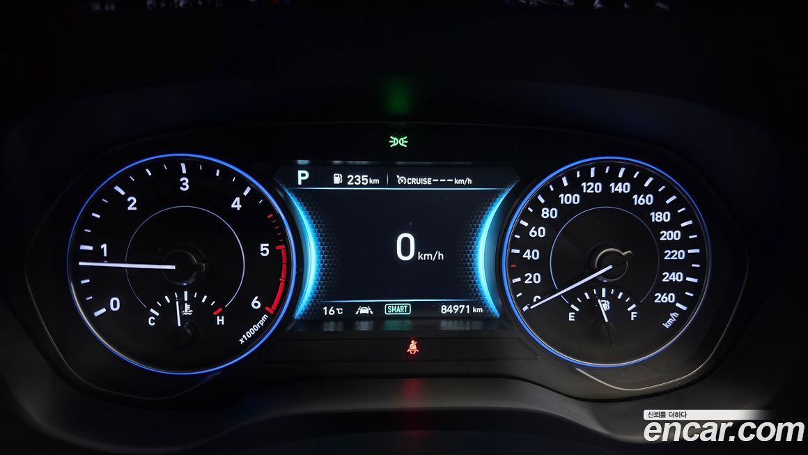 Hyundai Palisade 2020